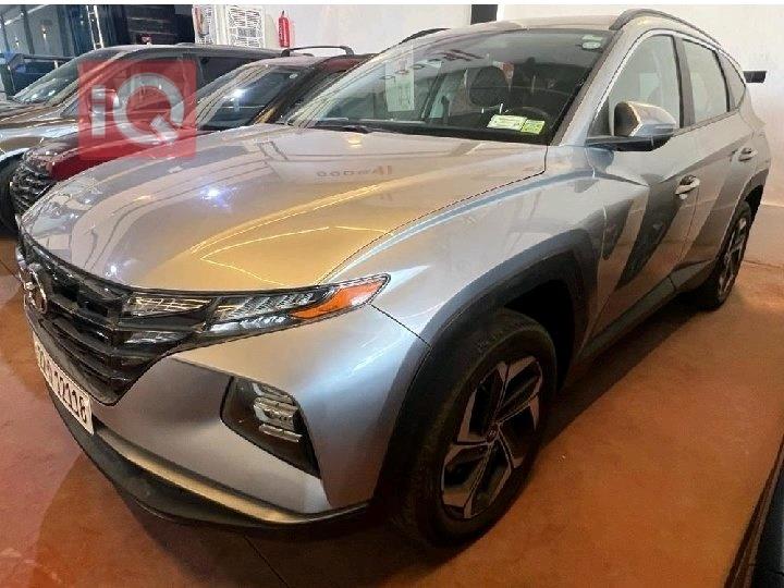 هيونداي توسان